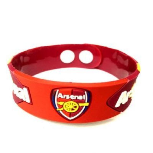 اسوارة ارسنال