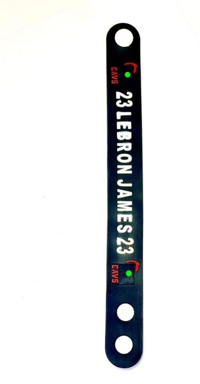 اسوارة يد سودا