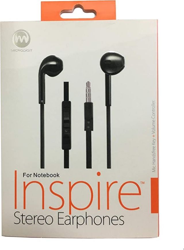 سماعة سلكية ستيريو