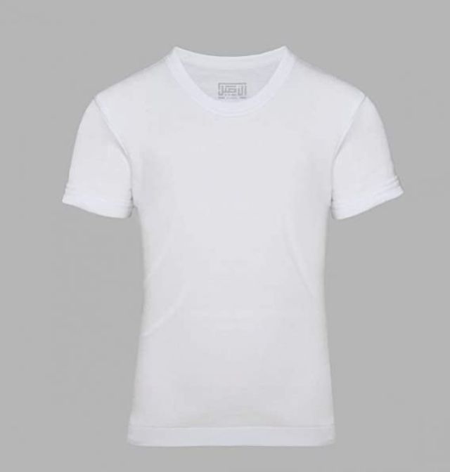 فانيلة رجالية داخلية الاصيل