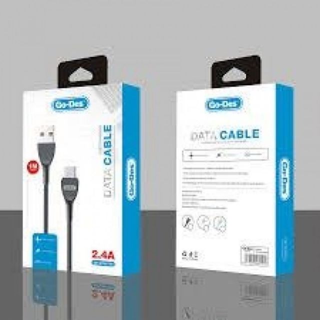 كيبل تايب سي GO-DES 513