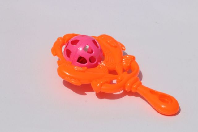 لعبة الخشخيشا للاطفال