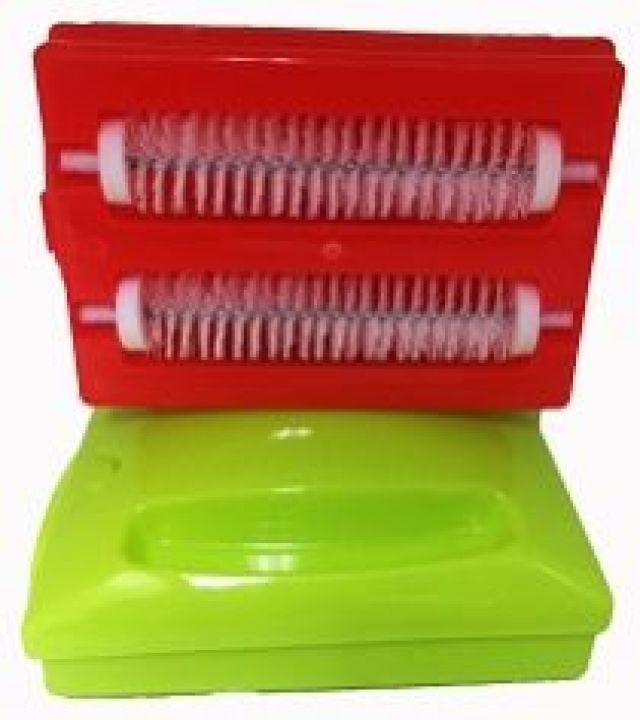 لمامة سجاد مزدوجة