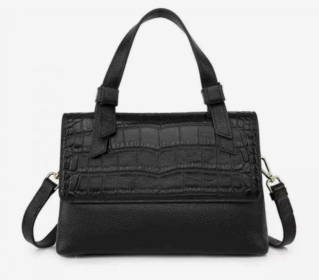 شنطة كتف نسائية